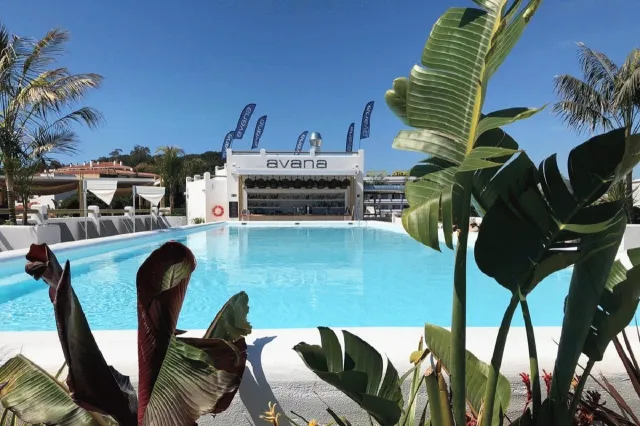 Hotellbilder av Hotel Delamar, Adults Only - nummer 1 av 6