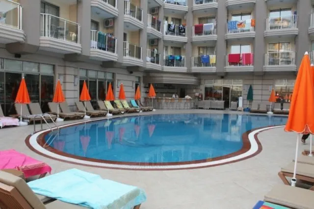 Hotellbilder av Sultan Sipahi Resort - nummer 1 av 13