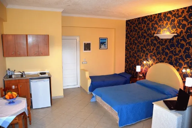 Billede av hotellet Kalithea Hotel - nummer 1 af 10