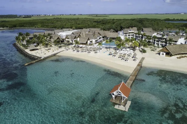 Hotellbilder av Preskil Island Resort - nummer 1 av 16