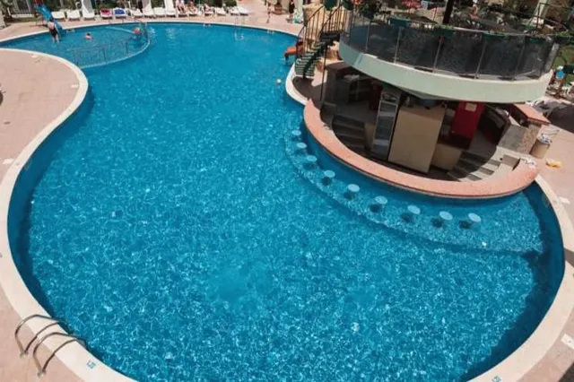 Hotellbilder av Sunny Day Club - nummer 1 av 10