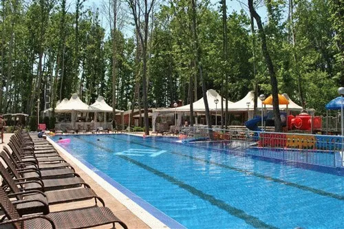 Hotellbilder av Tarsis Club & Spa Apartments - nummer 1 av 12