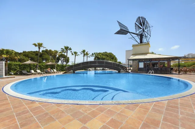 Hotellbilder av THB El Cid - Adults Only - nummer 1 av 10