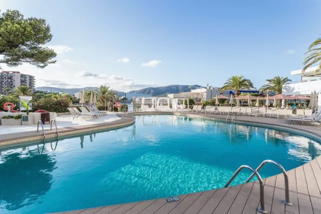 Hotellbilder av Fergus Style Tobago Aduts Only - nummer 1 av 62