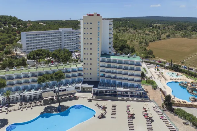 Hotellbilder av Sol Barbados - nummer 1 av 10