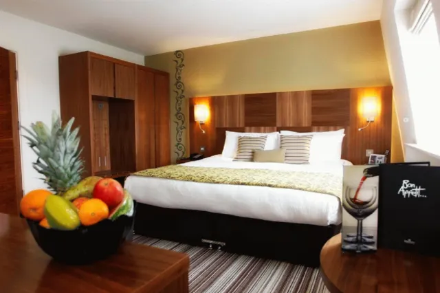 Billede av hotellet Blakemore Hyde Park - nummer 1 af 10