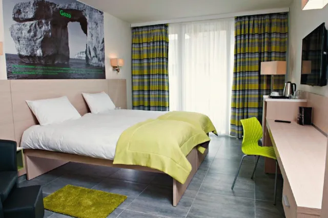Billede av hotellet Hotel Santana - nummer 1 af 10