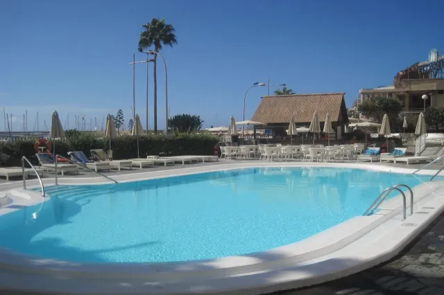 Hotellbilder av XQ Vistamar - nummer 1 av 9