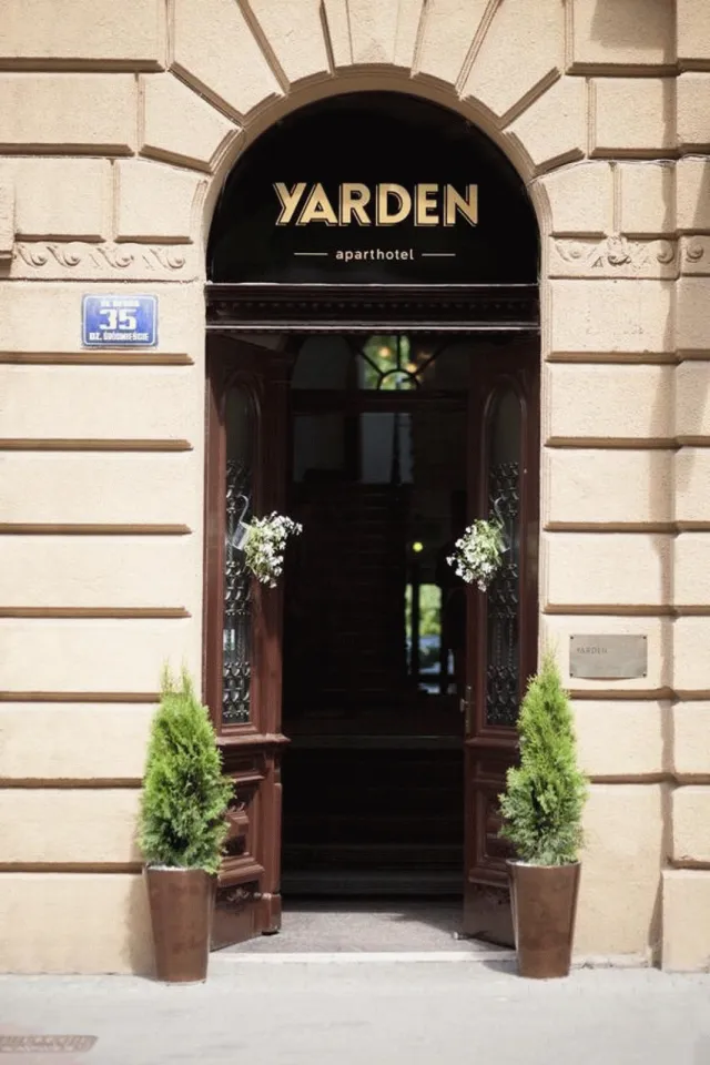 Hotellikuva Yarden Aparthotel by Artery Hotels - numero 1 / 10