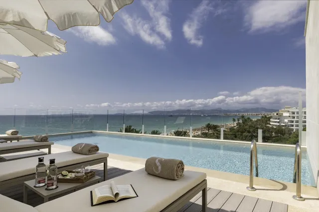 Hotellbilder av Pure Salt Residence - nummer 1 av 10