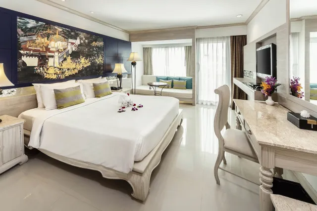 Billede av hotellet Novotel Phuket Resort - nummer 1 af 10