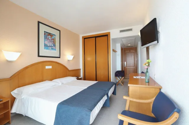 Hotellbilder av Poseidon Playa Hotel - nummer 1 av 10