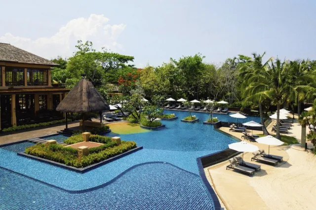 Hotellbilder av Movenpick Asara Resort & Spa Hua Hin - nummer 1 av 10