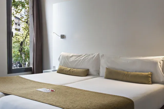 Billede av hotellet Bcn Urbaness Del Comte - nummer 1 af 10