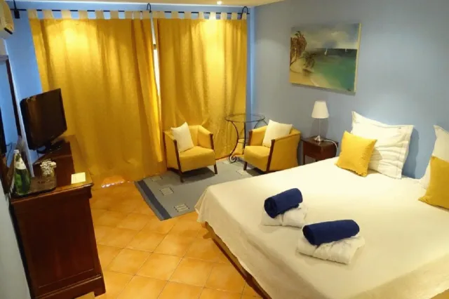 Billede av hotellet Luzmar Villas - nummer 1 af 10