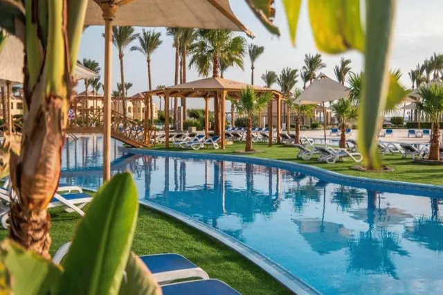 Hotellbilder av Cleopatra Luxury Resort Makadi Bay - nummer 1 av 43