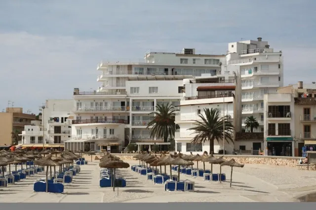 Hotellbilder av Hotel Club S Illot - nummer 1 av 8