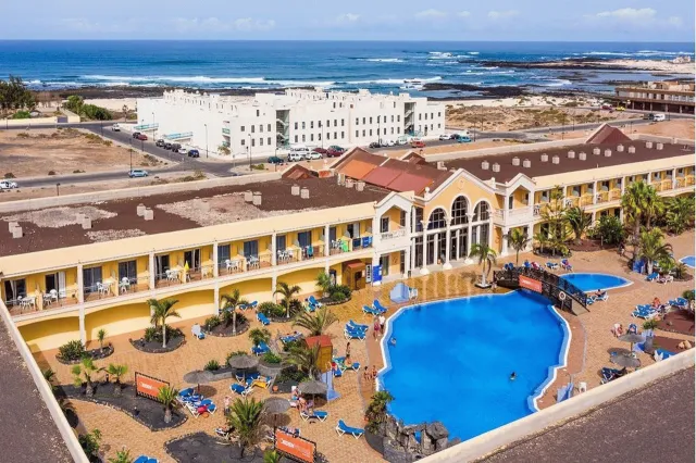 Billede av hotellet Coral Cotillo Beach - nummer 1 af 10