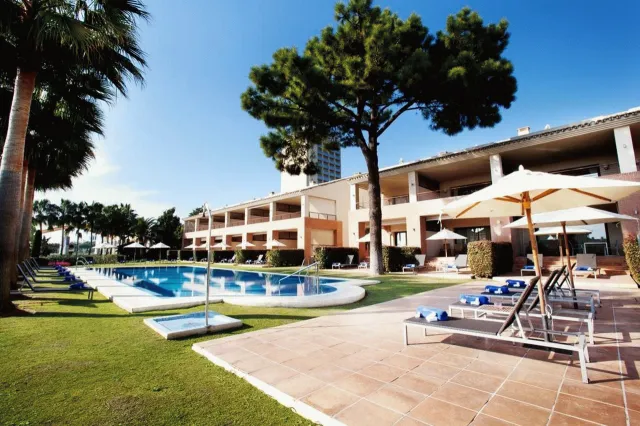 Billede av hotellet Don Carlos Marbella - nummer 1 af 10