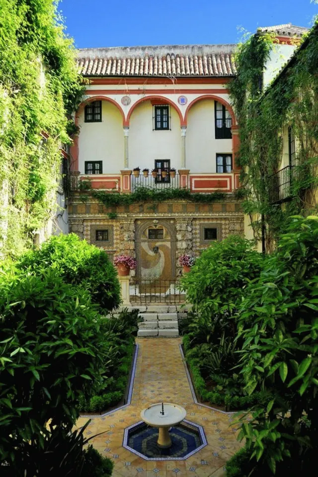 Billede av hotellet Las Casas de la Juderia - nummer 1 af 10