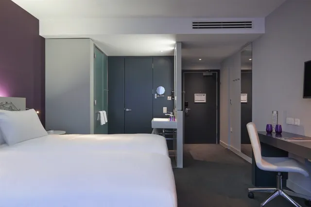 Hotellbilder av INNSIDE By Melia Manchester - nummer 1 av 10
