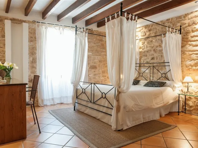 Hotellbilder av Petit Hotel Can Simo - nummer 1 av 24