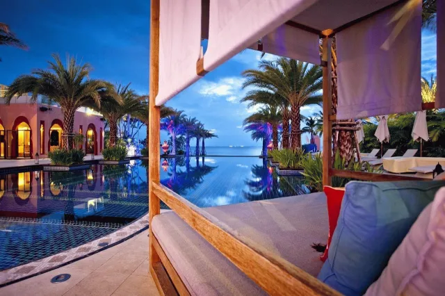 Hotellbilder av Marrakesh Hua Hin Resort And Spa - nummer 1 av 10