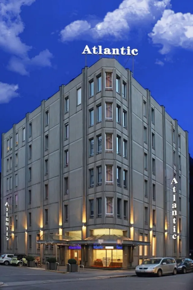 Hotellikuva c-hotels Atlantic - numero 1 / 10