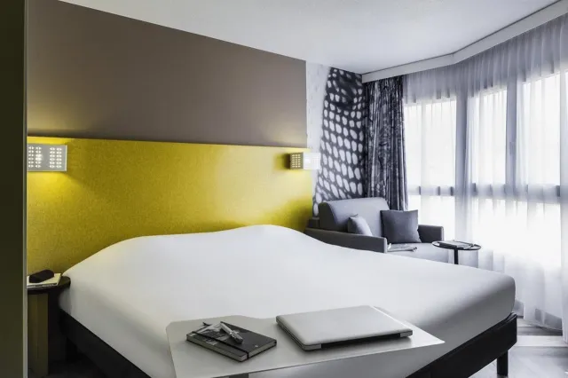 Hotellbilder av Ibis Styles Nice Vieux Port - nummer 1 av 8