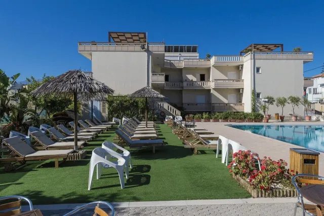 Billede av hotellet Inea Hotel and Suites - nummer 1 af 10