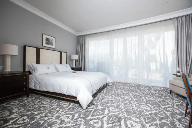 Hotellbilder av Royal Blue Hotel - nummer 1 av 10