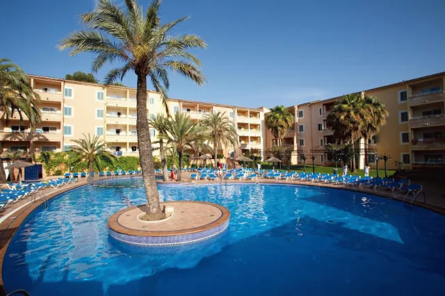 Hotellbilder av Aquasol Apartamentos - nummer 1 av 10