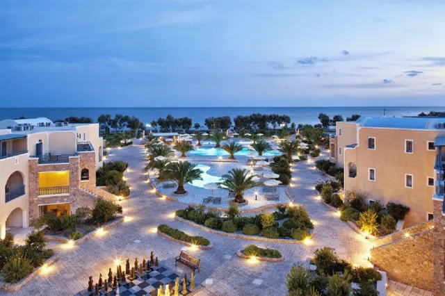 Billede av hotellet Santo Miramare Resort - nummer 1 af 10