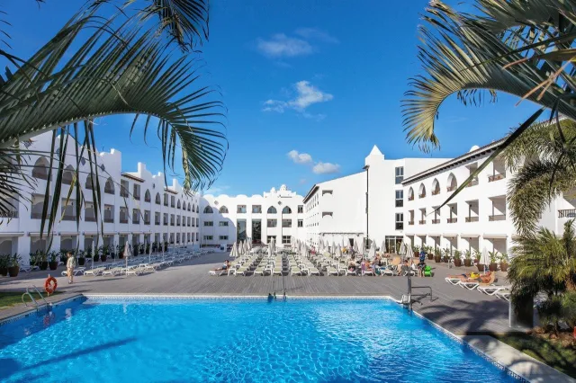 Hotellbilder av Mac Puerto Marina Benalmadena (ex RIU) - nummer 1 av 148