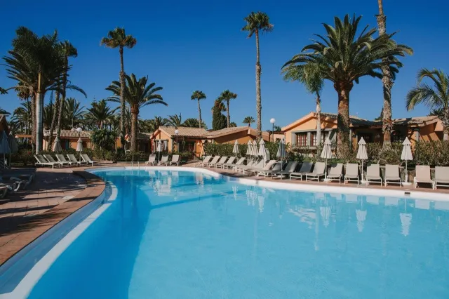 Billede av hotellet Maspalomas Resort by Dunas - nummer 1 af 10