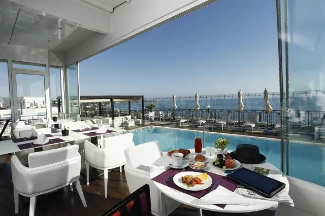 Hotellbilder av Dar El Marsa - nummer 1 av 10