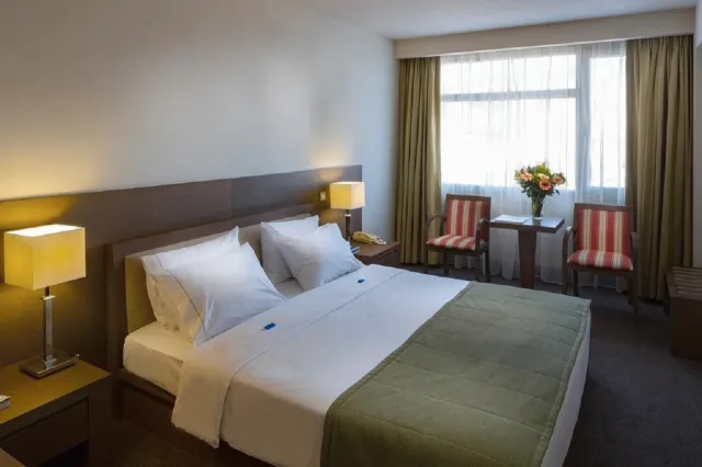 Billede av hotellet Amalia Hotel Athens - nummer 1 af 10
