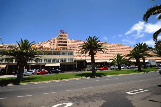 Billede av hotellet Palm Garden - nummer 1 af 10