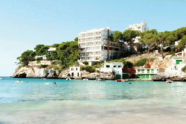 Billede av hotellet Hotel Pinos Playa - nummer 1 af 10
