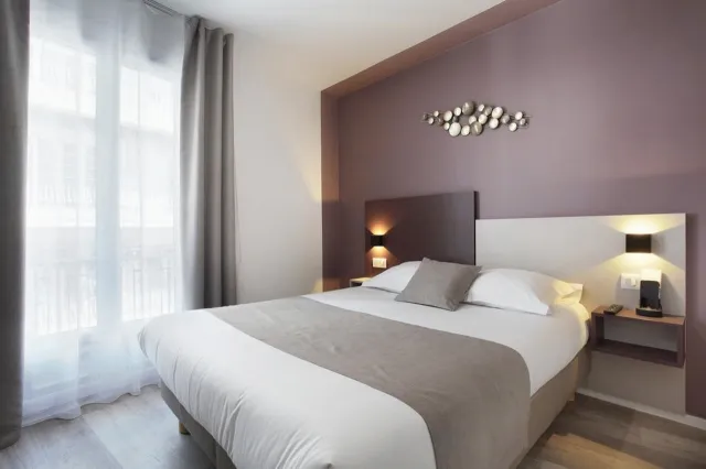 Billede av hotellet L Alcove Hotel - nummer 1 af 10