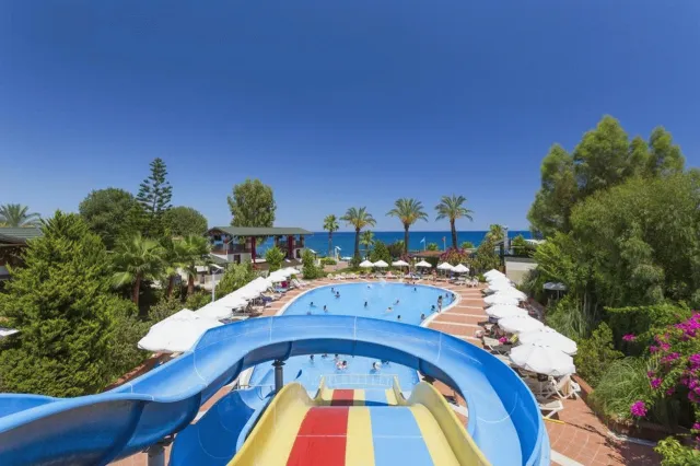 Hotellbilder av Sealife Kemer Resort - nummer 1 av 10