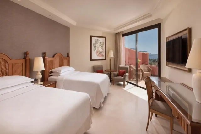 Billede av hotellet Tivoli La Caleta Resort Tenerife - nummer 1 af 10