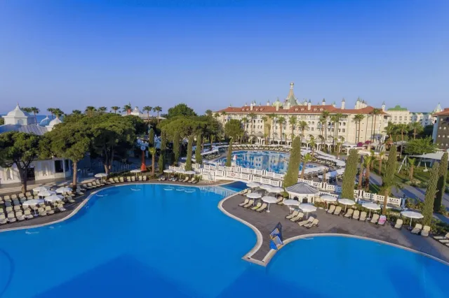 Hotellbilder av Swandor Hotels & Resorts Topkapi Palace - nummer 1 av 68