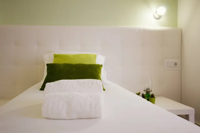 Billede av hotellet Turista da Trindade - nummer 1 af 10
