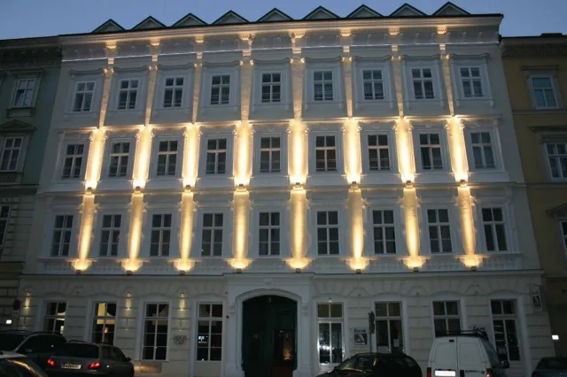 Billede av hotellet The Levante Rathaus Apartments - nummer 1 af 10