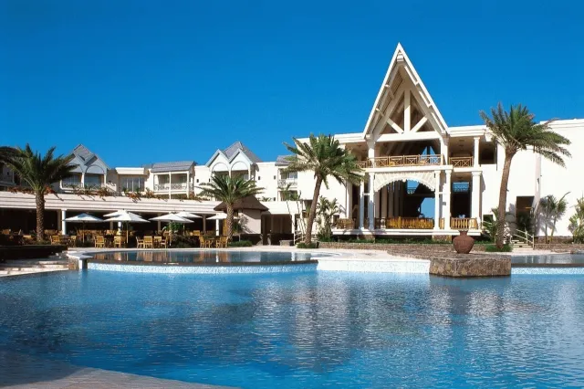 Hotellbilder av The Residence Mauritius - nummer 1 av 10