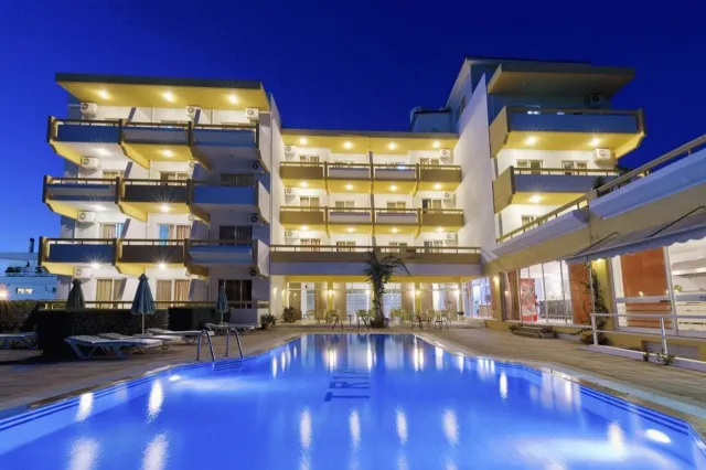 Hotellbilder av Trianta Apartments - nummer 1 av 15