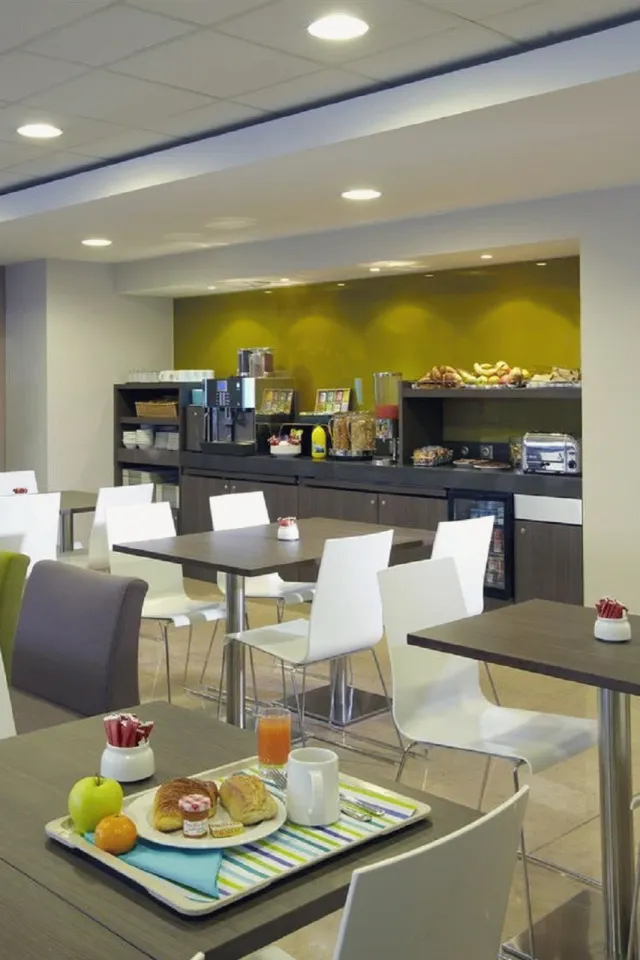 Hotellbilder av Citadines Les Halles Paris - nummer 1 av 10