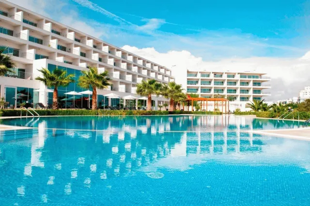 Billede av hotellet Vista Marina - nummer 1 af 10