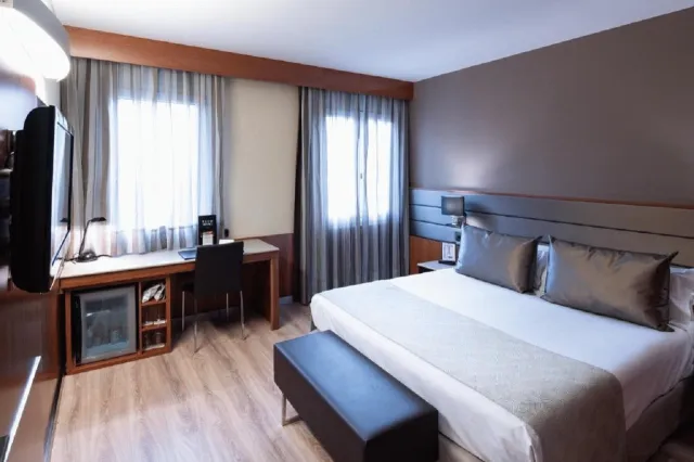 Billede av hotellet Catalonia Diagonal Centro - nummer 1 af 10